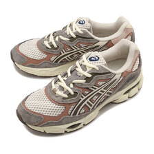 ASICS SportStyle GEL-NYC BIRCH/DRIFTWOOD 1203A897-200画像