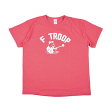 WAREHOUSE Lot 4064 F TROOP画像