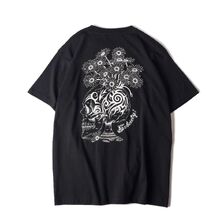 Subciety Fragility tee 152-40138画像