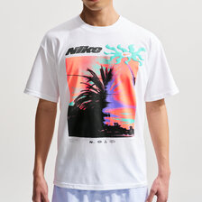 NIKE LSE Palm Tree S/S Tee IH1372画像