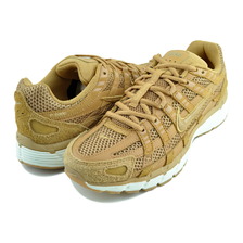 NIKE P-6000 SE flax/flax-metallic gold-sa HF0015-201画像