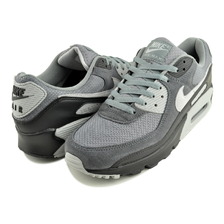 NIKE AIR MAX 90 smoke grey/photon dust-blk DM0029-020画像
