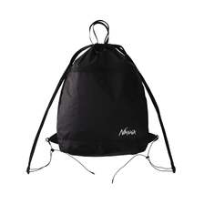 NANGA Fibermax TUL KNAPSACK N2610-3M018Z画像