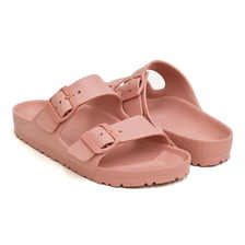 BIRKENSTOCK ARIZONA EVA NARROW PINK CLAY / EVA 1031340画像