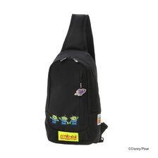 Manhattan Portage Little Italy Crossbody Bag / TOY STORY MP1927TOY画像