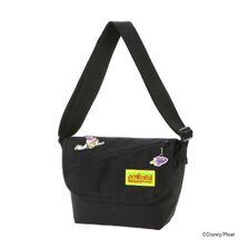 Manhattan Portage Nylon Messenger Bag (SM) FZP MGNT / TOY STORY BUZZ LIGHTYEAR MP1605JRMGNTTOYBZ画像