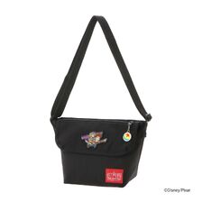 Manhattan Portage Nylon Messenger Bag (XS) FZP MGNT / TOY STORY WOODY - BUZZ LIGHTYEAR MP1603FZPMGNTTOYWBZ画像