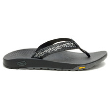 Chaco Ms RAPID PRO FLIP EDDY/BLACK/GRAPHITE 12366182画像