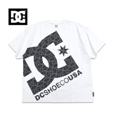 DC SHOES Big Star S/S Tee DST261039画像