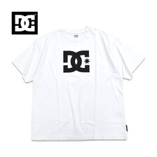 DC SHOES Star S/S Tee DST261035画像