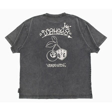 DC SHOES Game S/S Tee DST261032画像