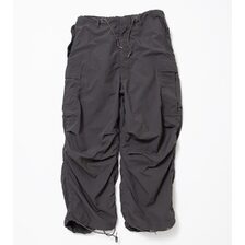 FATIGUE SLACKS Supplex Nylon Taffeta M-51 OVER SLACKS FP023-26画像