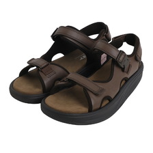 MBT KISUMU 3S M BROWN 700261-22画像