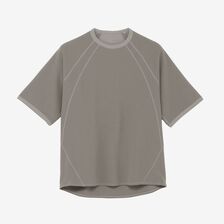 GOLDWIN Mesh WF Actinoid T-shirt GL66142画像