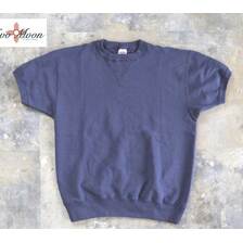 Two Moon no. 10260Short sleeve sweat画像