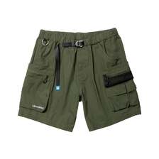Liberaiders CORDURA RIP UTILITY SHORTS 738042601画像