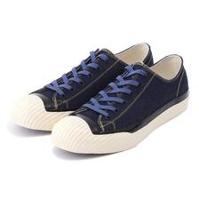 AVIREX ARMY TRAINING SHOES &rdquo;DENIM&rdquo; 7836190001画像