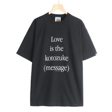 CITY COUNTRY CITY COTTON T-SHIRT_KOTOZUKE CCC-261T008画像
