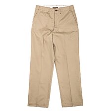 Workers Officer Trousers, Vintage Type 2画像