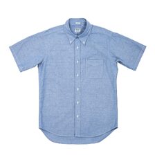 Workers Modified Short Sleeve BD画像