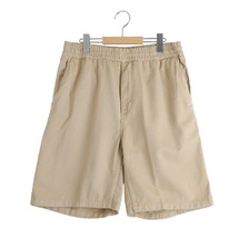 Carhartt WIP FLINT SHORT I030480画像