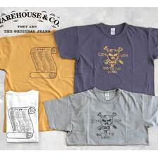 WAREHOUSE Lot 4064 C-154画像