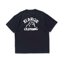 X-LARGE DRAWING OG S/S TEE 101262011045画像