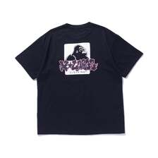 X-LARGE GRAFFITI OG S/S TEE 101262011046画像