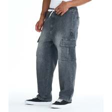 DC SHOES 26 WIDE CARGO PANT DPT261008画像