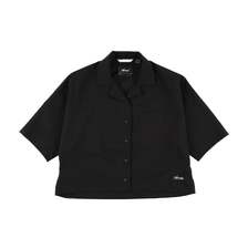NANGA DotAir COMFY S/S SHIRT W N2611-1J022B画像