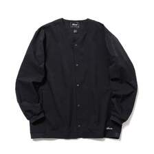 NANGA DotAir COMFY CARDIGAN N2500-1T302A画像