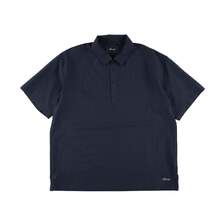 NANGA DotAir COMFY POLO SHIRT N2610-1M096A画像