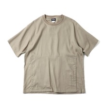 gym master 麻レーヨンTee G721740画像