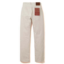 STUDIO D'ARTISAN GL3キナリレギュラーストレートジーンズ SD-1001E画像