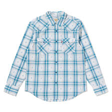 Levi's BARSTOW WESTERN STANDARD SHIRT 85744-0120/857440120画像