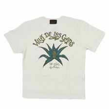 GANGSTERVILLE VILLA DE LOS GANS GUADALUPE - S/S T-SHIRTS GSV6122画像