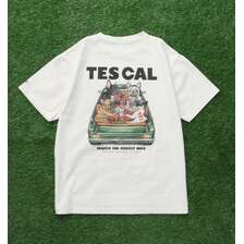 The Endless Summer TES JOKER TEE FH-26574327画像