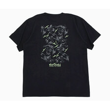 WILD THINGS 26SS 80s Climber S/S Tee WT26056K画像