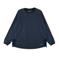 NANGA DotAir COMFY L/S TEE N2500-1I301A画像