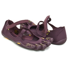 vibram FiveFingers WOMEN V-SOUL FIG / A.GREEN 25W7207画像