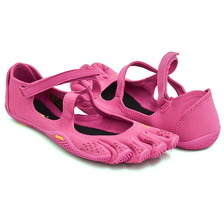 vibram FiveFingers WOMEN V-SOUL FUCHSIA 26W7204画像