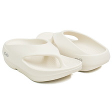 OOFOS OOriginal PLUS Chalk 2001100140261画像