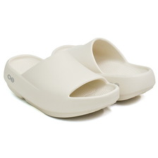 OOFOS OOahh PLUS Chalk 2001110140261画像