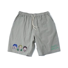 gym master JUST SMILE 刺繍ショーツ G721750画像
