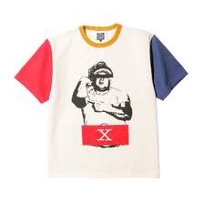 JELADO プロレス Tee AB21232画像