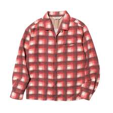 JELADO L/S Vincent Shirt SG21105画像