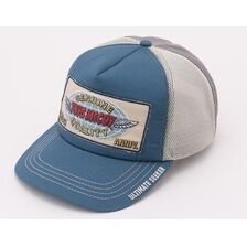 TOYS McCOY MESH CAP TOYS McCOY "30TH ANNIV." TMA2602画像