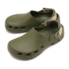 BIRKENSTOCK BIRKI FLOW TECH LOOP 1030473画像