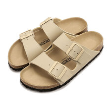 BIRKENSTOCK ARIZONA NARROW SANDCASTLE | BIRKO-FLOR 1031510画像