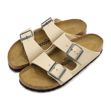 BIRKENSTOCK ARIZONA NARROW SANDCASTLE | BIRKO-FLOR 1031501画像
